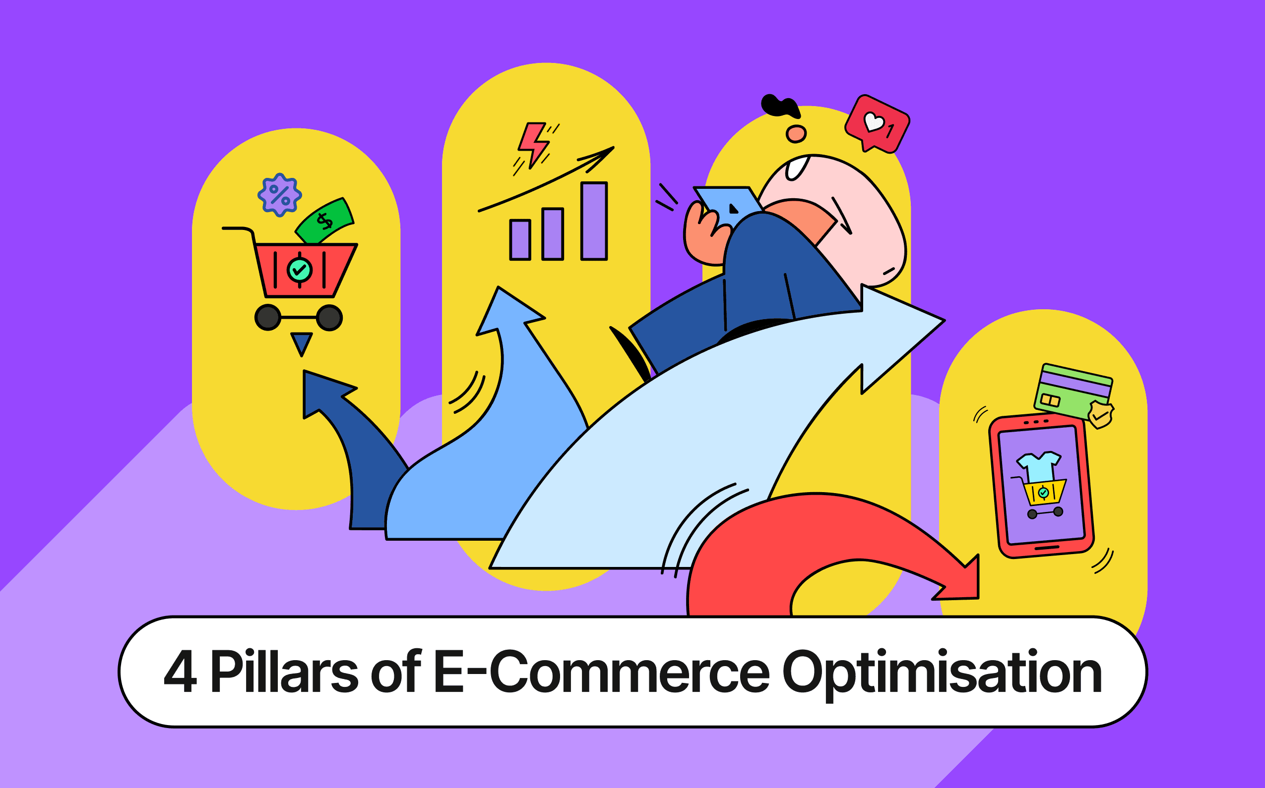 blog-four-pillars-of-ecommerce-cover